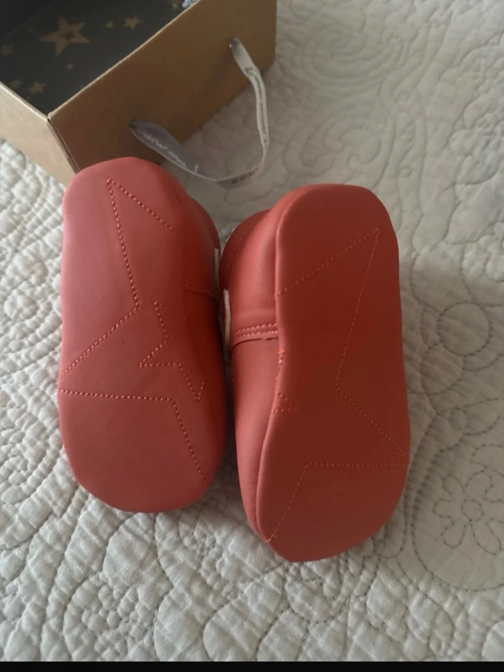 Mary Jane Shoes by Ju-Ju-Be new size 3